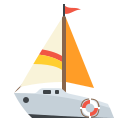 sailboat