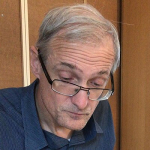 Klaus Baldermann ?