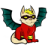pending handle :astrokurt: 🎏