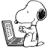 Snoopy