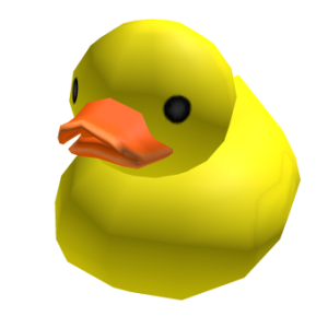 Ducky Fella