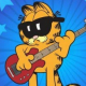 Lyrical Garfield 