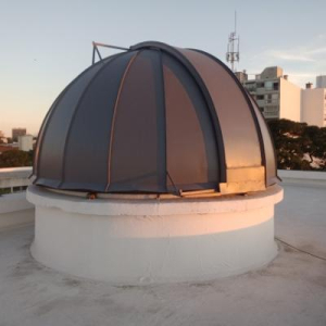 Observatorio del IPA