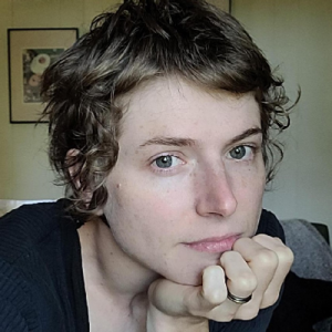 Rachel E. S. Lösche