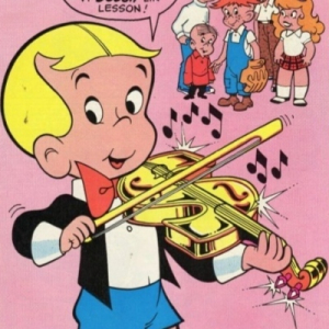 Richie Rich