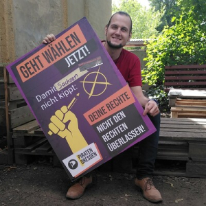 Zwecki / Flo :pd: :af: