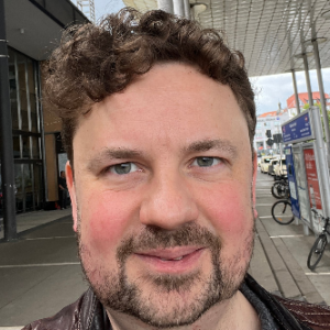 Marek bei tchncs