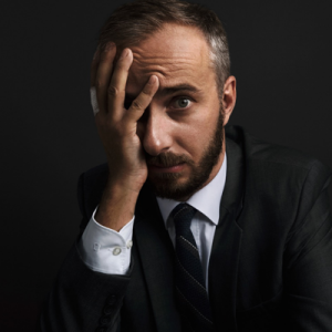 Jan Böhmermann ?