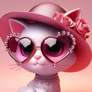 Madame Hibbel :catpinkflower: