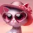 Madame+Hibbel+%3Acatpinkflower%3A