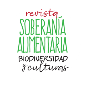 Revista Soberanía Alimentaria