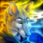 Sluether :v_aroace: :wolfmoon: 🔜 Anthrocon