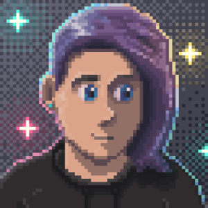 izzy :: izjustpixels ✨