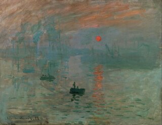 Posts/Arts/Painting/Painters/Claude Monet