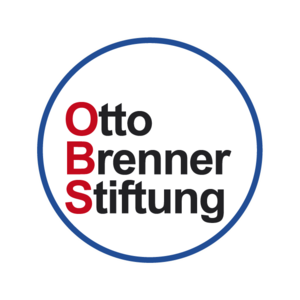 Otto Brenner Stiftung