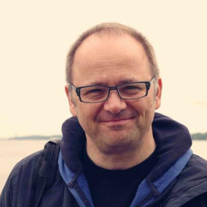 Christoph Bechtel