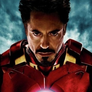 Tony Stark :verified: