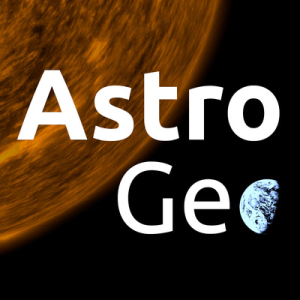 AstroGeo Podcast