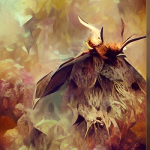 Dusty Moth