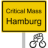 Critical Mass Hamburg *
