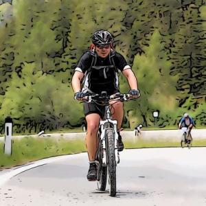 Velozipedist
