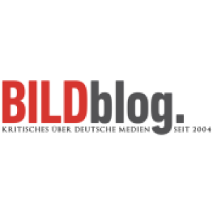 BildBlog (inoffiziell)