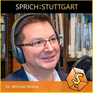 Dr. Michael Blume