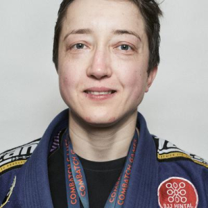 Maryia Kirova