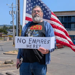 J. Steven York RESISTS