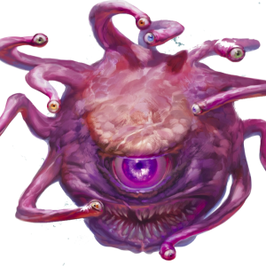 beholder