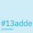13adde