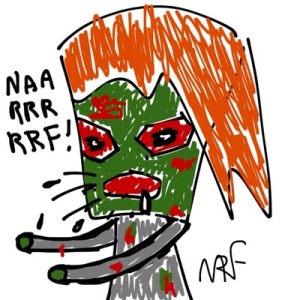 narF ?