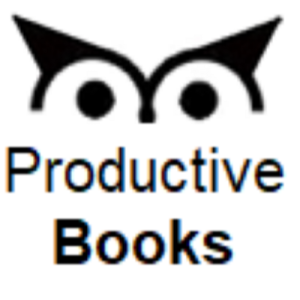 Productive Books :verified:
