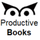 Productive Books :verified:
