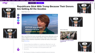 cpy-Republicans Stick With Trump Because Their Donors Are Getting All the Goodies.png