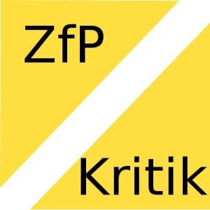 ZfP Kritik