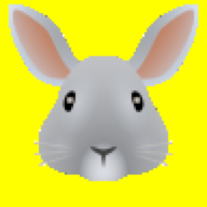 Rabbit (Friendica)