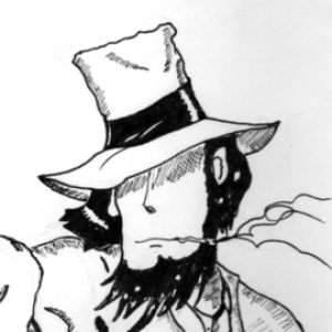 Jigen Daisuke, Jr