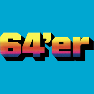 64'er Magazin
