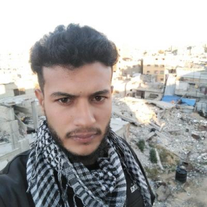 Mohammed Jamil ❤️‍🩹🕊️