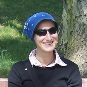 Sabine Heyer