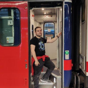 Mr. Framework :verified_bi: