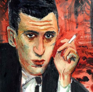 Дж. Д. Сэлинджер