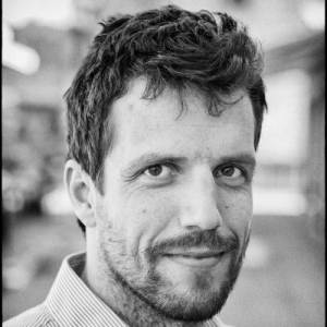 Matthias Drexel