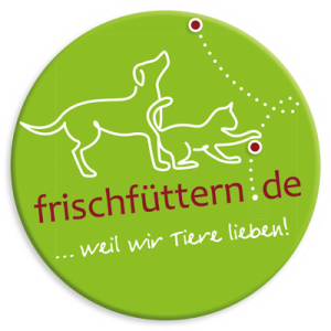 frischfüttern