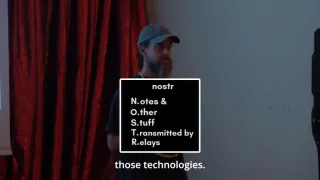 Jack Dorsey explains how Nostr works in 2 minutes.webp