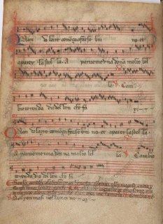 Copertine del canale