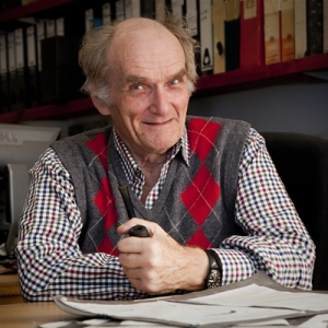 David Colquhoun