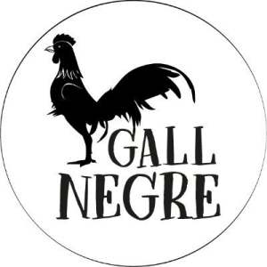 Gall Negre