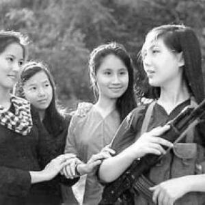 UNDUPED Vasudeva Vietcong